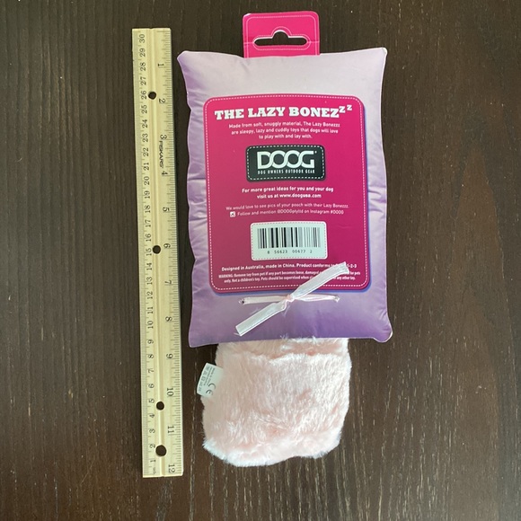 Lazy Susan Dog Toy - The Lazy Bonez Collection. - Picture 2 of 2